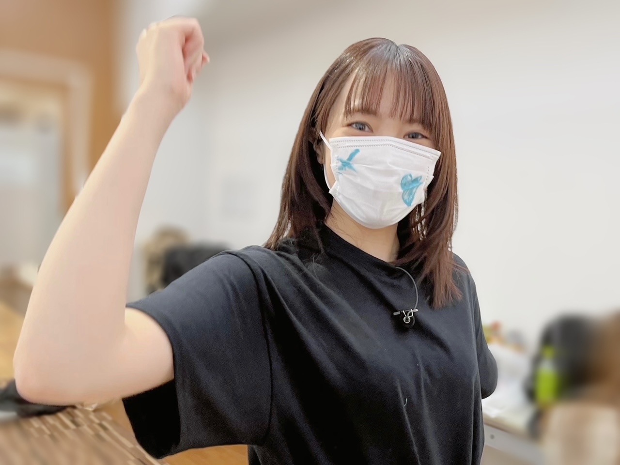 Yamaguchi Haruyo : Hinatazaka46 | 山口陽世 : 日向坂46