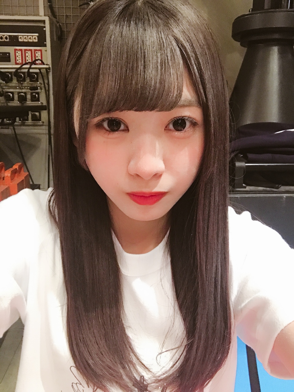 Tomita Suzuka : Keyakizaka46 | 富田鈴花 : 欅坂46