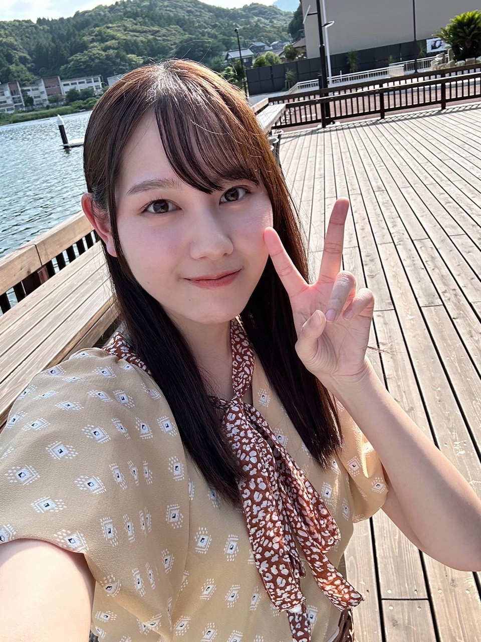 Hiraoka Mitsuki : Hinatazaka46 | 平岡海月 : 日向坂46