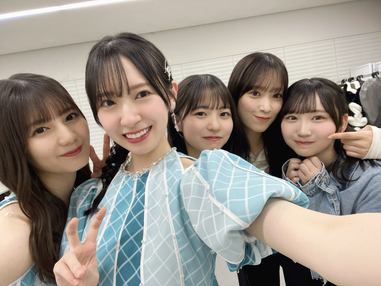 Kanemura Miku : Hinatazaka46 | 金村美玖 : 日向坂46