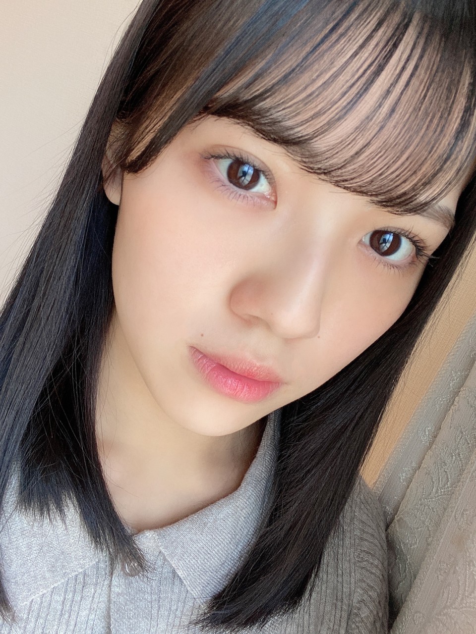 Morimoto Marixi : Hinatazaka46 | 森本茉莉 : 日向坂46