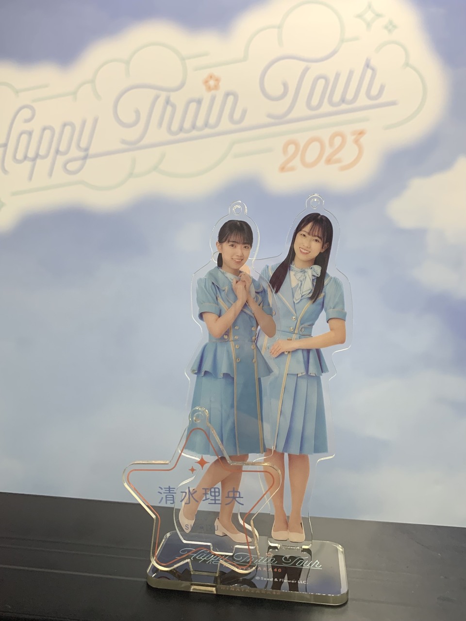 Hirao Honoka : Hinatazaka46 | 平尾帆夏 : 日向坂46