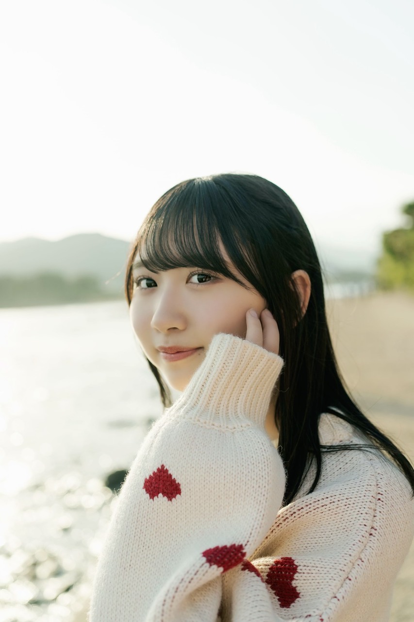 Kanemura Miku : Hinatazaka46 | 金村美玖 : 日向坂46