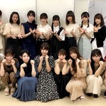Kakizaki Memi : Hinatazaka46 | 柿崎芽実 : 日向坂46