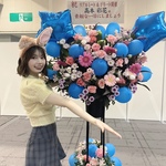 Takamoto Ayaka : Hinatazaka46 | 高本彩花 : 日向坂46