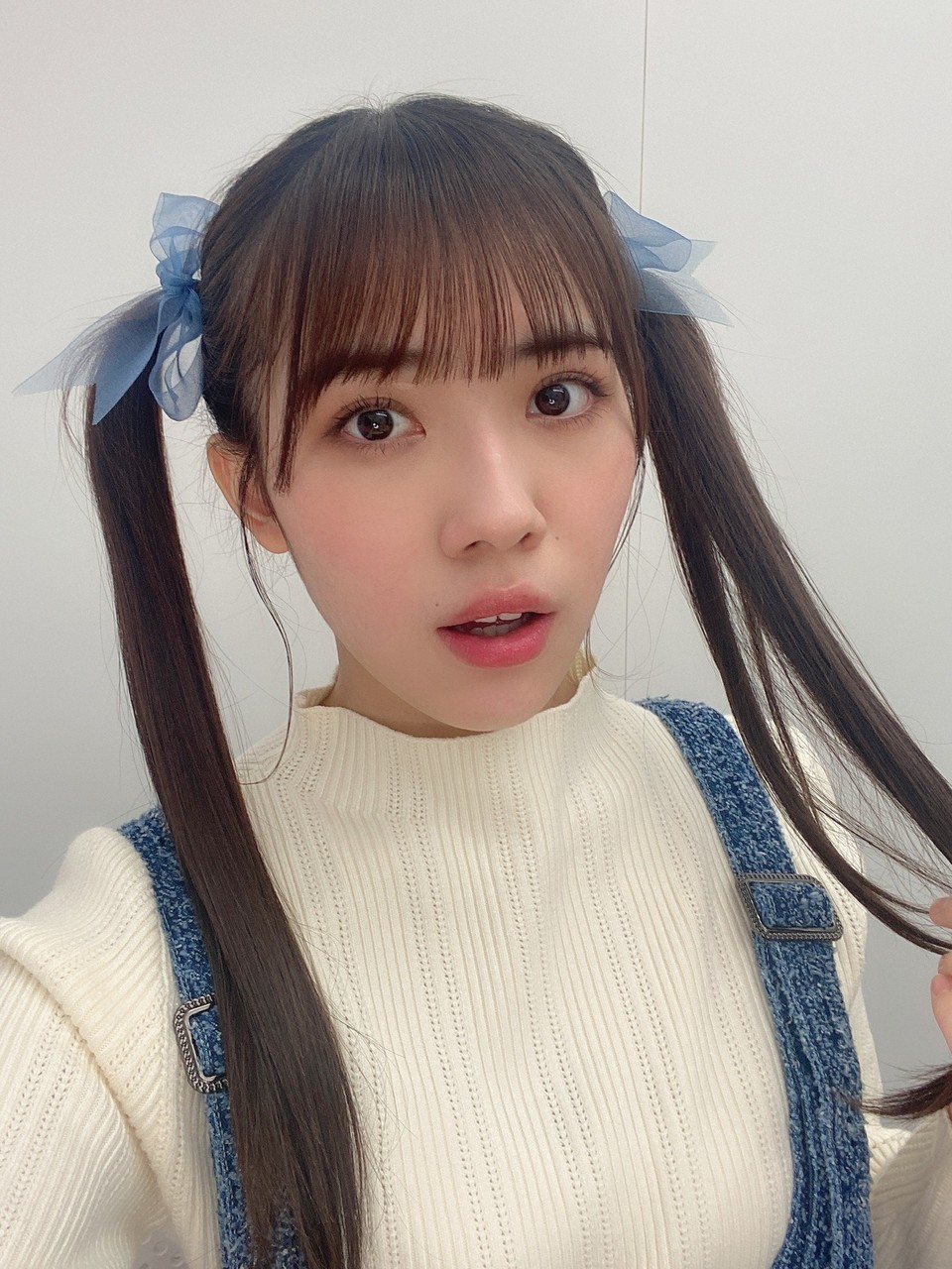 Morimoto Marixi : Hinatazaka46 | 森本茉莉 : 日向坂46