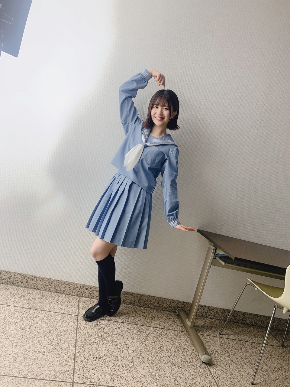 Matsuda Konoka : Hinatazaka46 | 松田好花 : 日向坂46