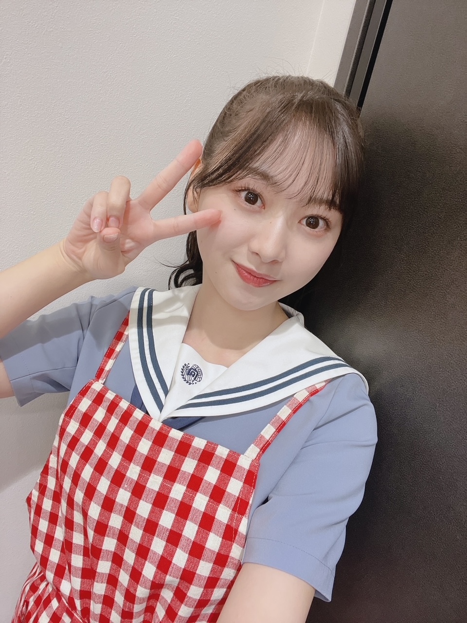 Tomita Suzuka : Hinatazaka46 | 富田鈴花 : 日向坂46