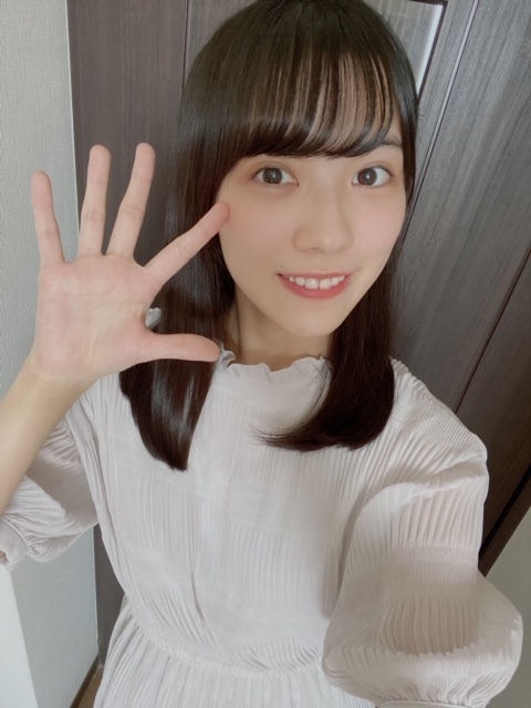 Morimoto Marixi : Hinatazaka46 | 森本茉莉 : 日向坂46