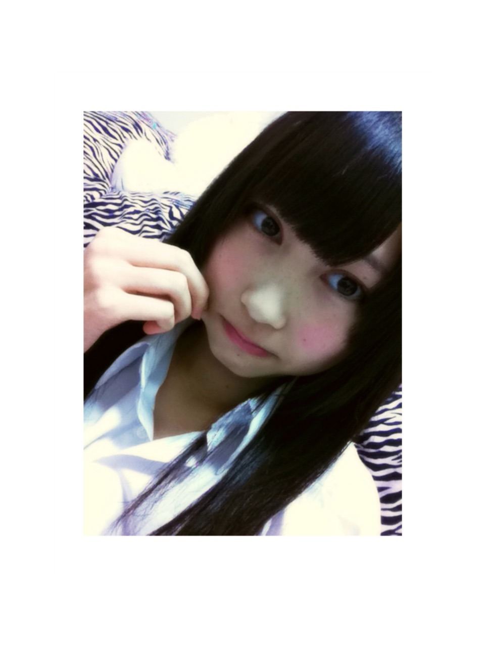 Shida Manaka : Keyakizaka46 | 志田愛佳 : 欅坂46