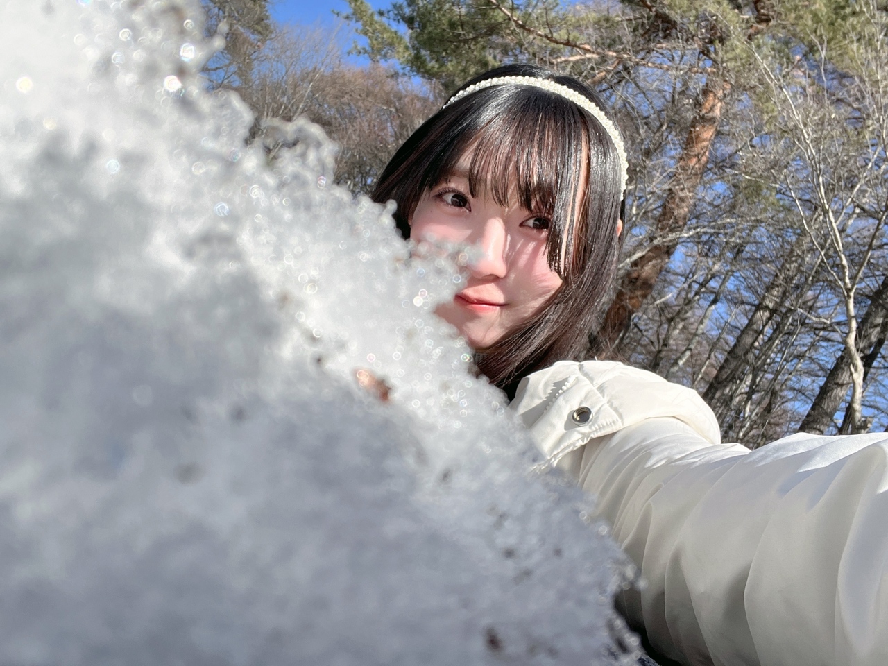 Miyachi Sumire : Hinatazaka46 | 宮地すみれ : 日向坂46