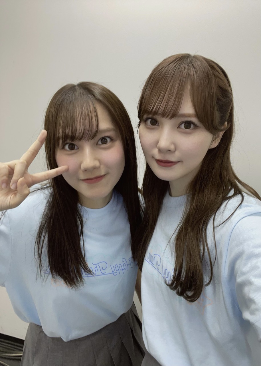 Katou Shiho : Hinatazaka46 | 加藤史帆 : 日向坂46