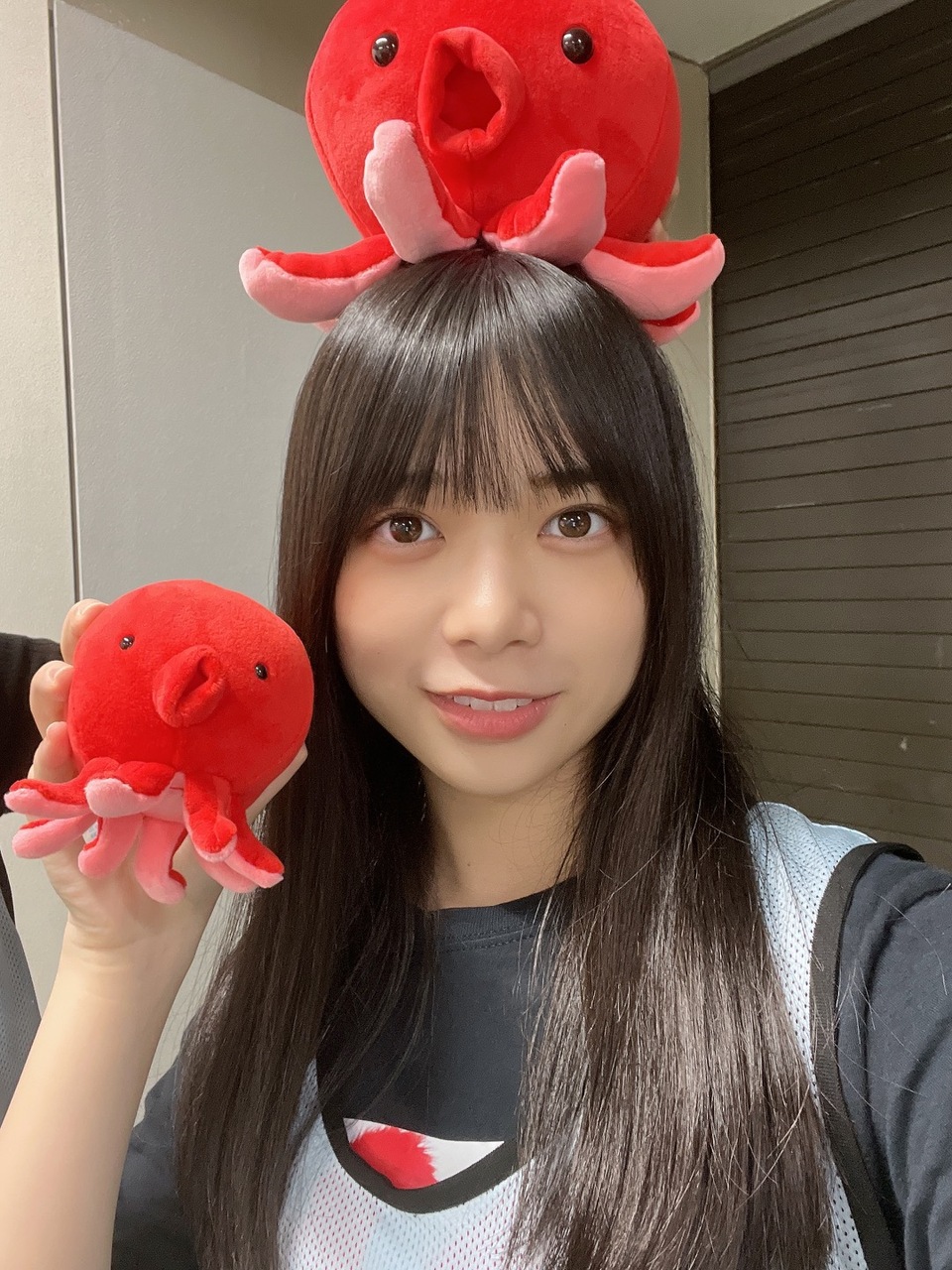 Yamaguchi Haruyo : Hinatazaka46 | 山口陽世 : 日向坂46