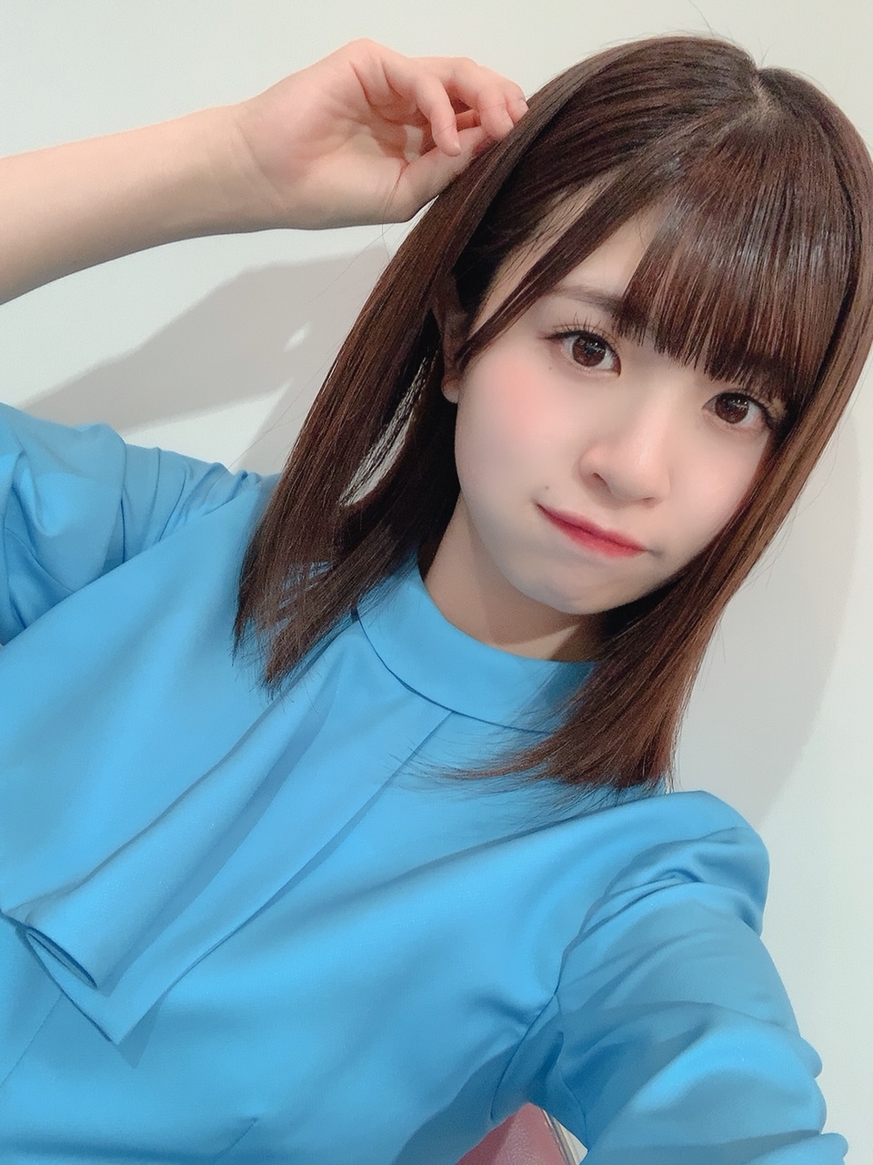 Matsuda Konoka : Hinatazaka46 | 松田好花 : 日向坂46