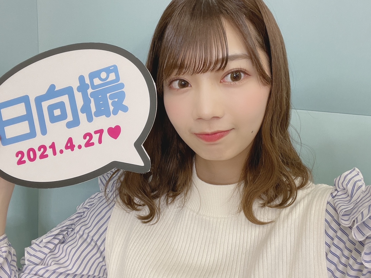 Takamoto Ayaka : Hinatazaka46 | 高本彩花 : 日向坂46