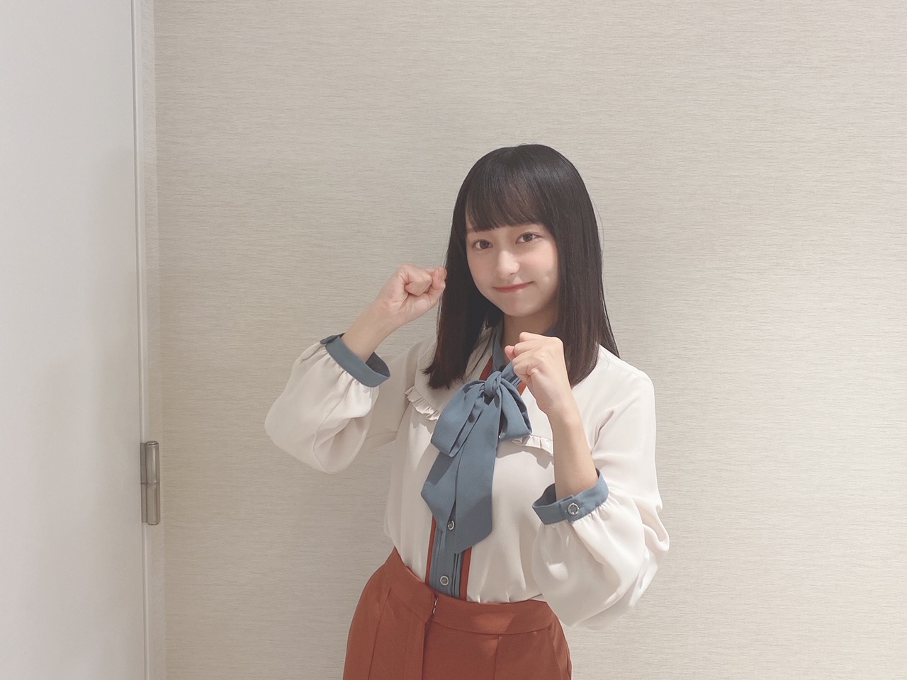 Kageyama Yuuka : Hinatazaka46 | 影山優佳 : 日向坂46