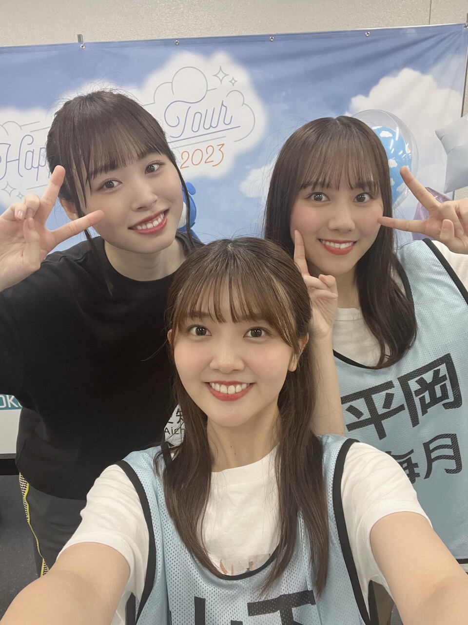 Yamashita Haruka : Hinatazaka46 | 山下葉留花 : 日向坂46