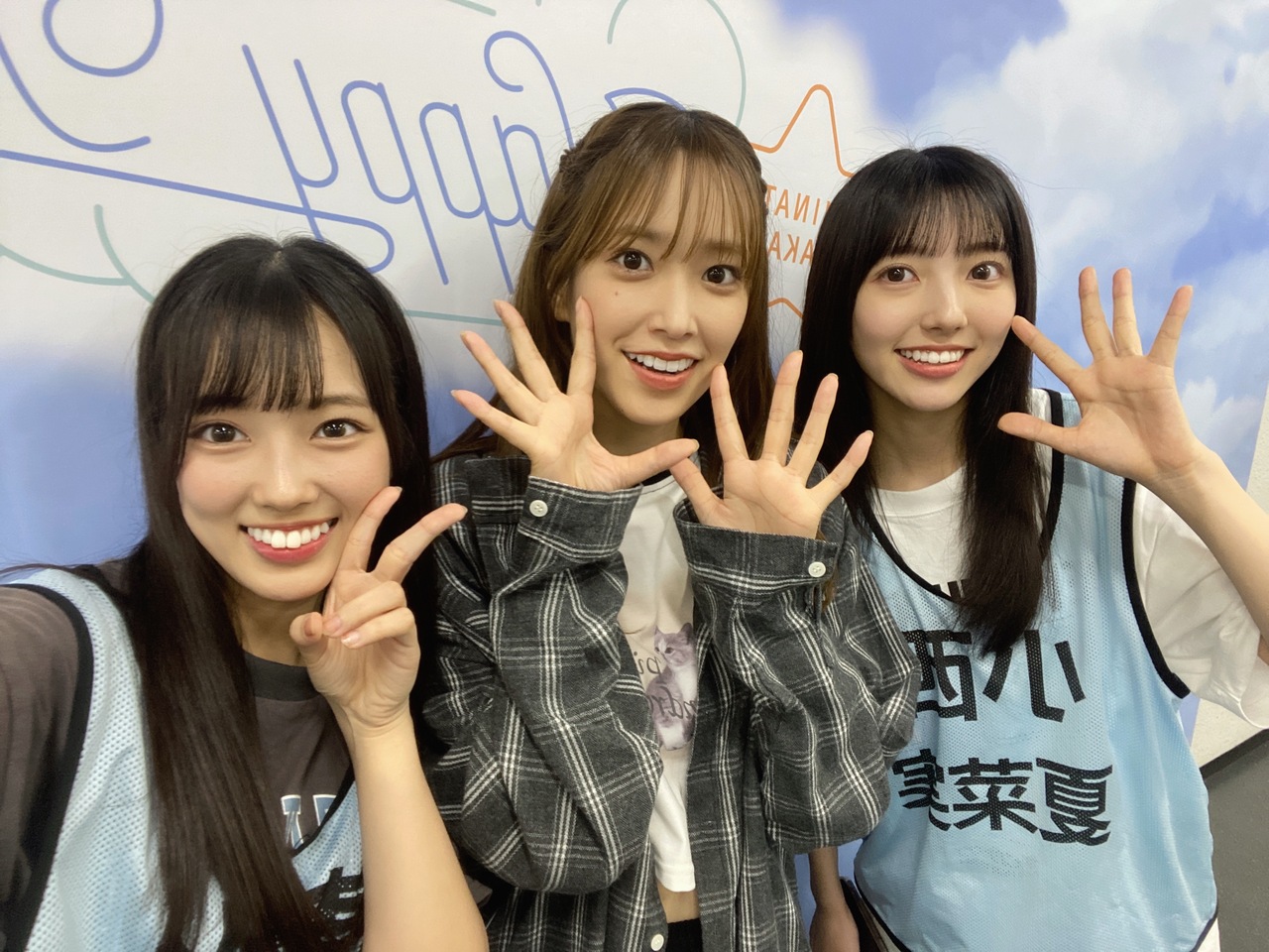 Shimizu Rio : Hinatazaka46 | 清水理央 : 日向坂46