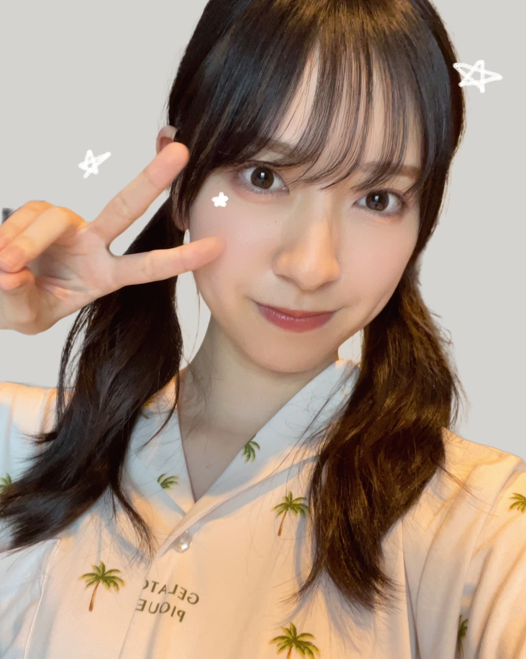 Kanemura Miku : Hinatazaka46 | 金村美玖 : 日向坂46