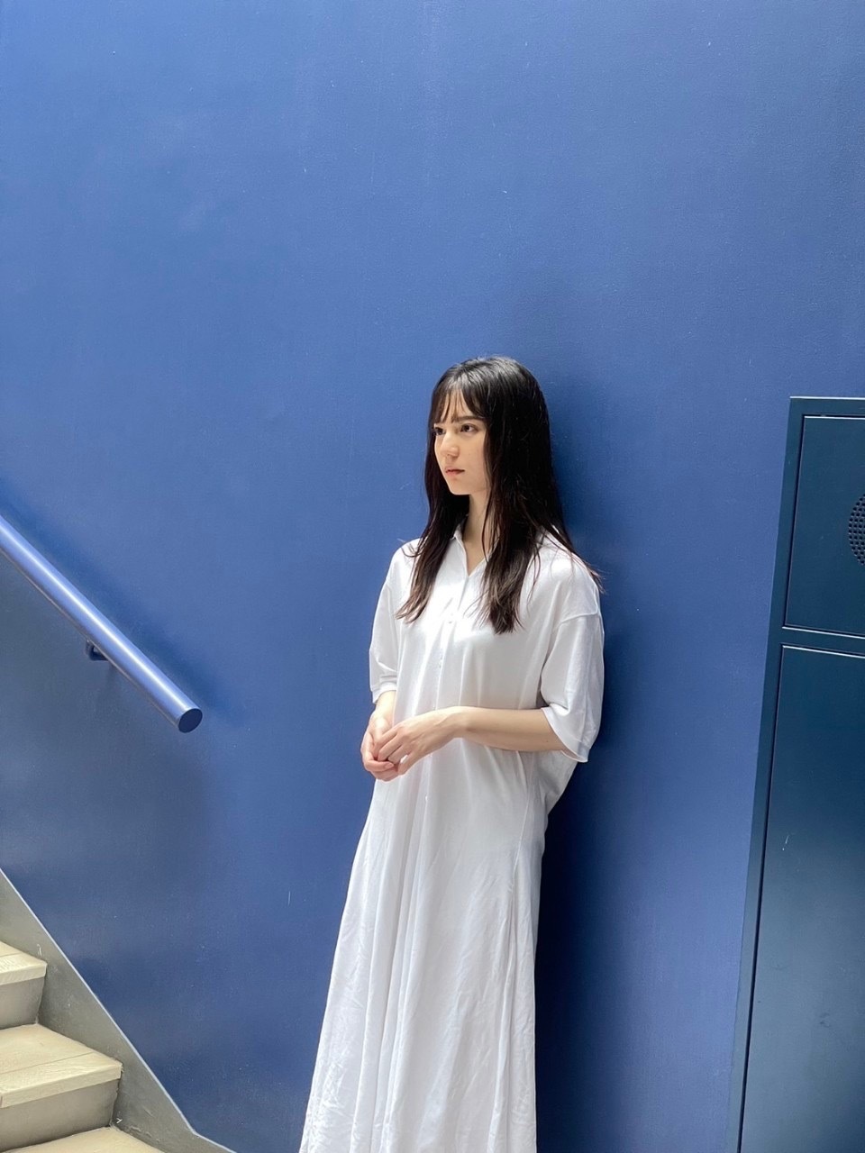 Kosaka Nao : Hinatazaka46 | 小坂菜緒 : 日向坂46