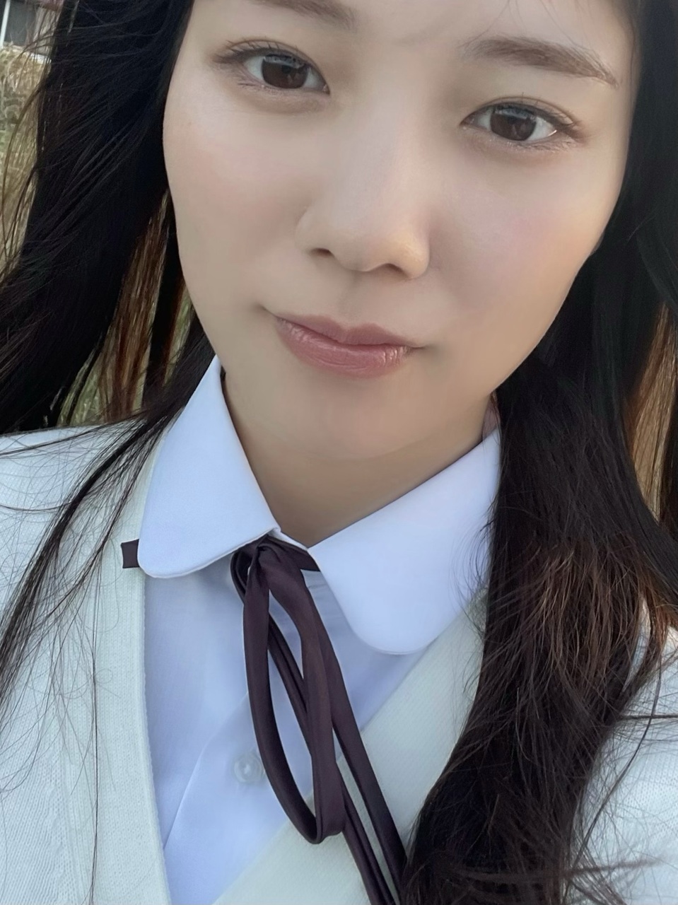 Kawata Hina : Hinatazaka46 | 河田陽菜 : 日向坂46
