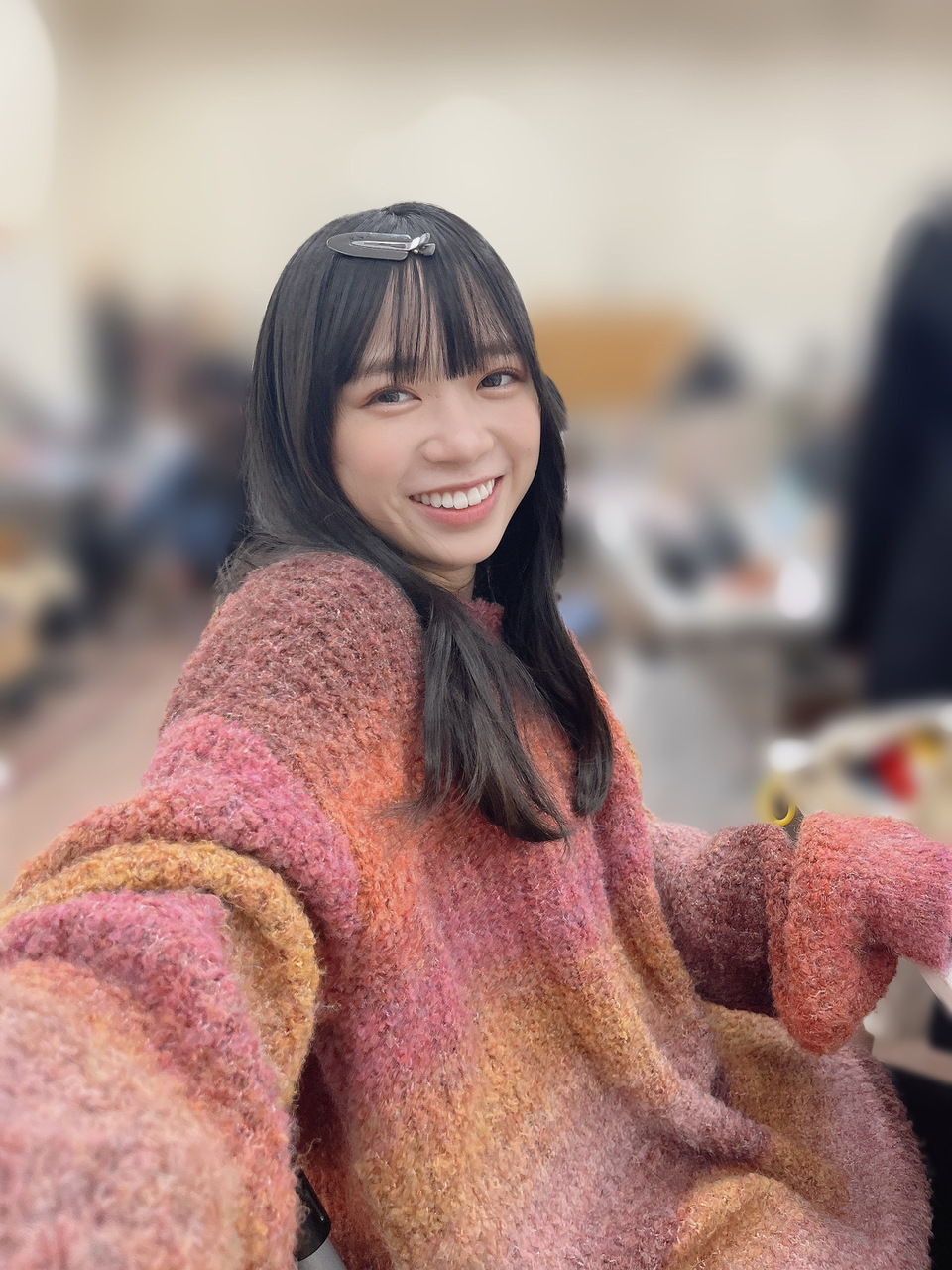 Yamaguchi Haruyo : Hinatazaka46 | 山口陽世 : 日向坂46
