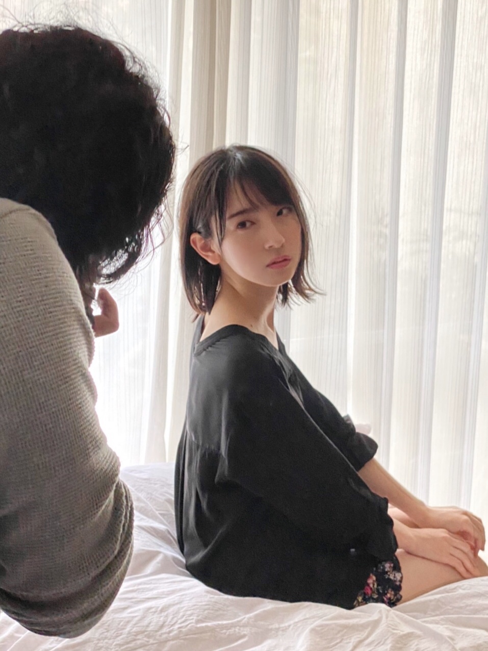 Kanemura Miku : Hinatazaka46 | 金村美玖 : 日向坂46