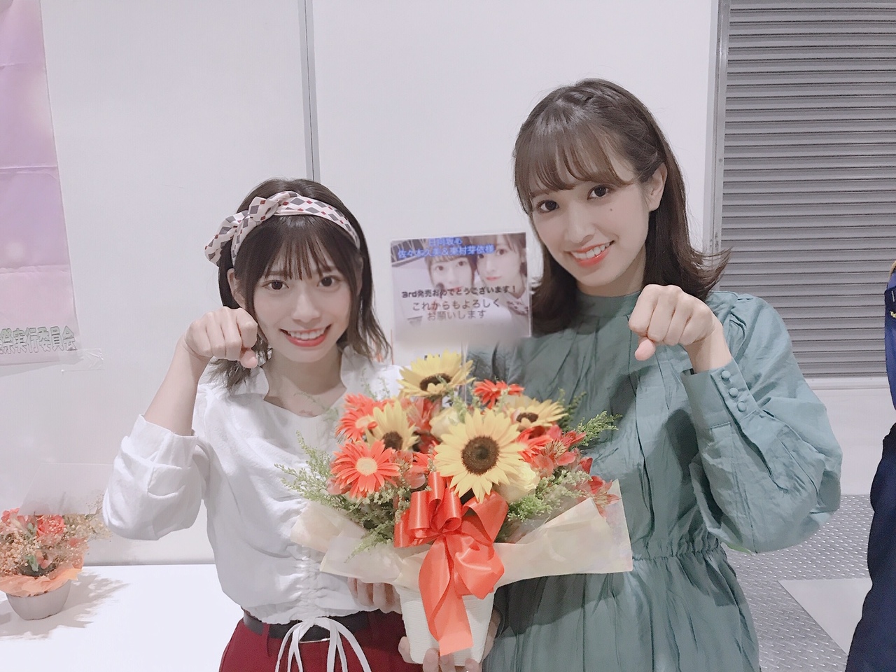 Sasaki Kumi : Hinatazaka46 | 佐々木久美 : 日向坂46