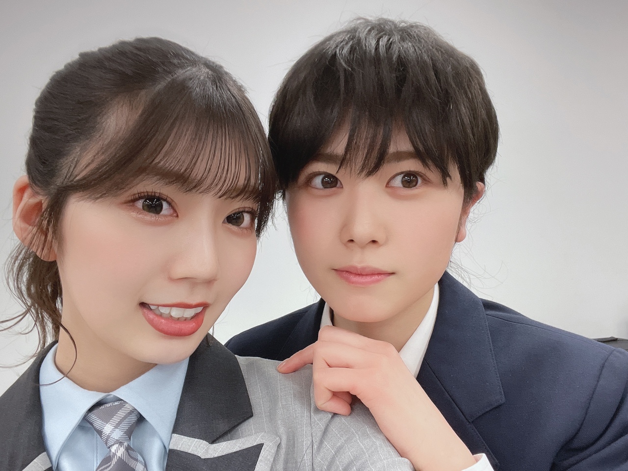 Takamoto Ayaka : Hinatazaka46 | 高本彩花 : 日向坂46