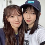 Kanemura Miku : Hinatazaka46 | 金村美玖 : 日向坂46