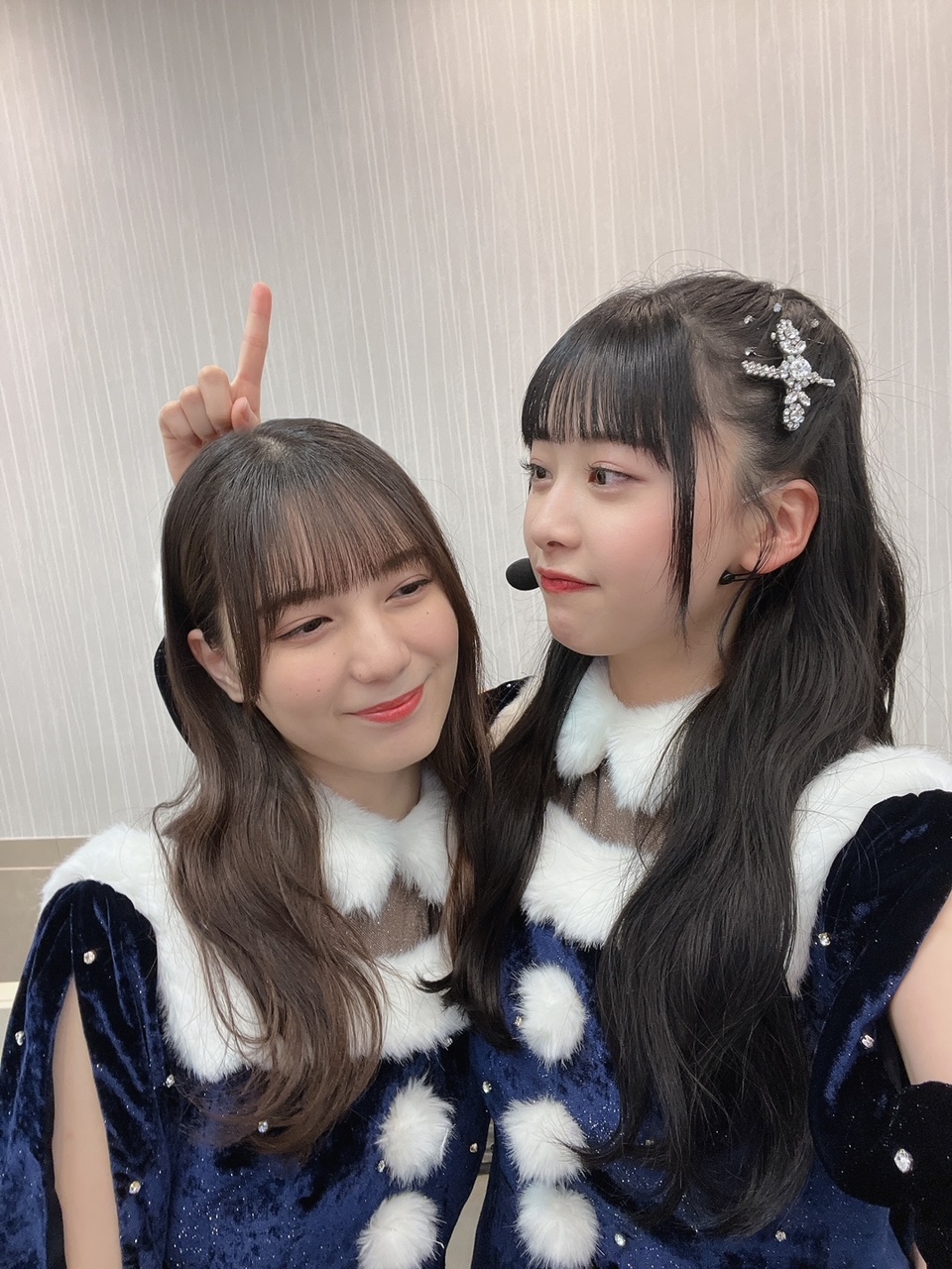 Tomita Suzuka : Hinatazaka46 | 富田鈴花 : 日向坂46