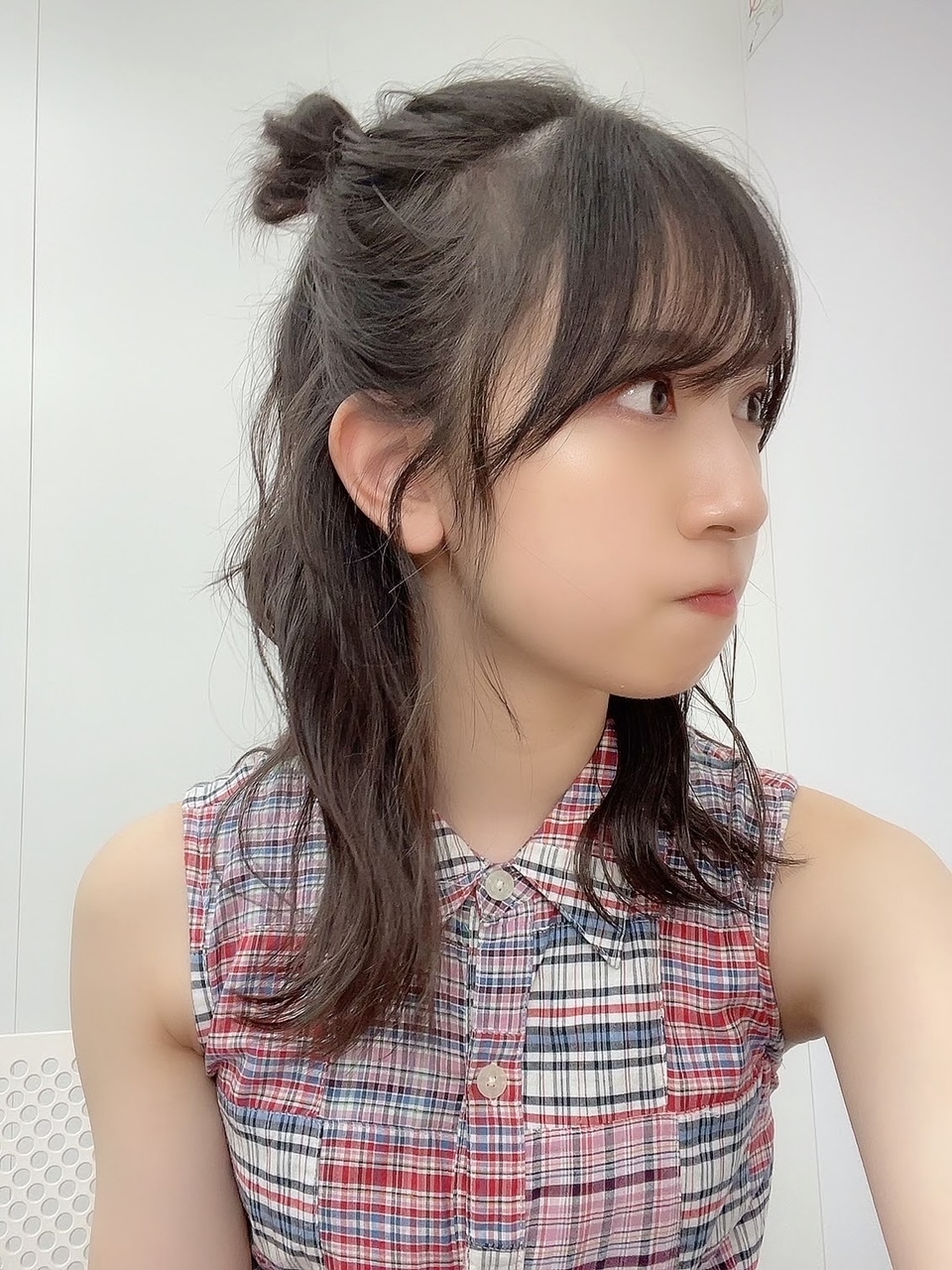 Kanemura Miku : Hinatazaka46 | 金村美玖 : 日向坂46