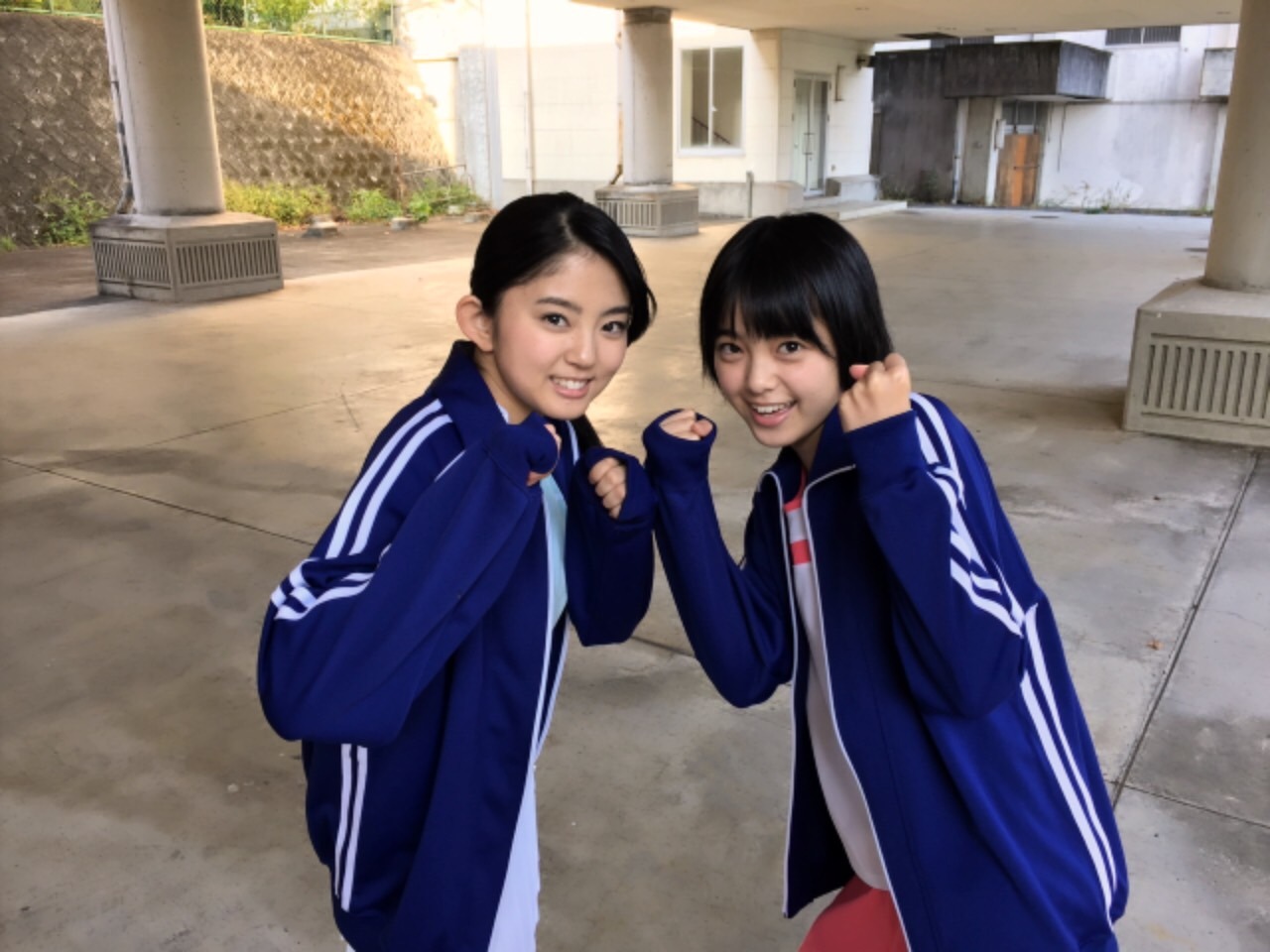 Suzumoto Miyu : Keyakizaka46 | 鈴本美愉 : 欅坂46