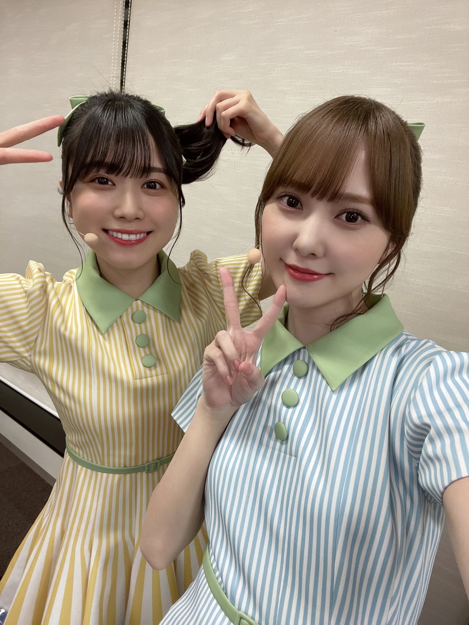 Katou Shiho : Hinatazaka46 | 加藤史帆 : 日向坂46