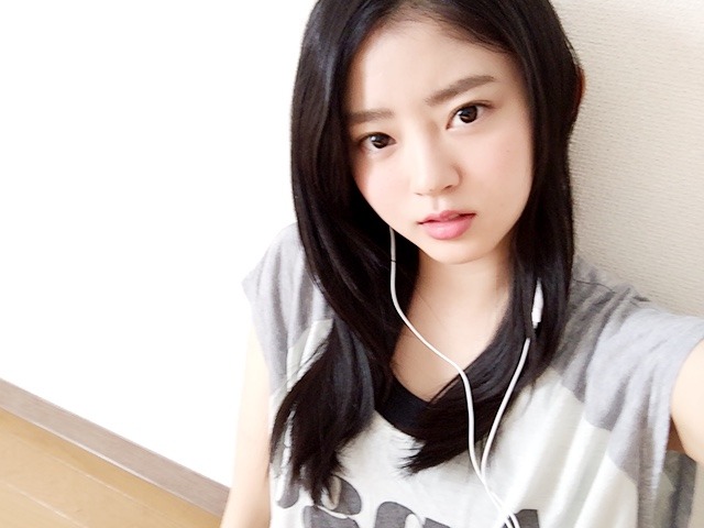 Suzumoto Miyu : Keyakizaka46 | 鈴本美愉 : 欅坂46