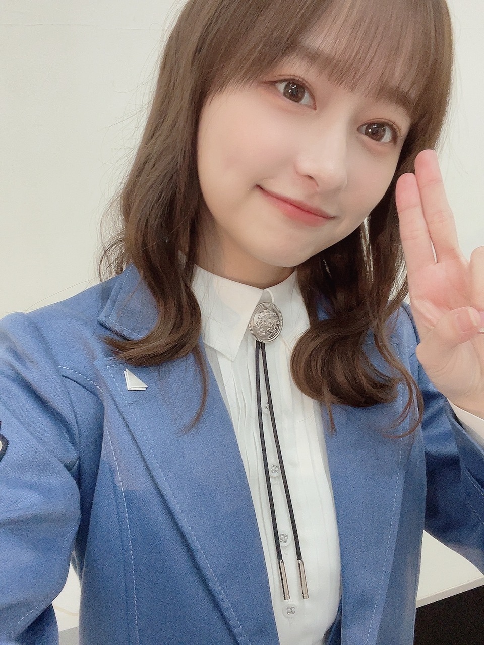 Kageyama Yuuka : Hinatazaka46 | 影山優佳 : 日向坂46