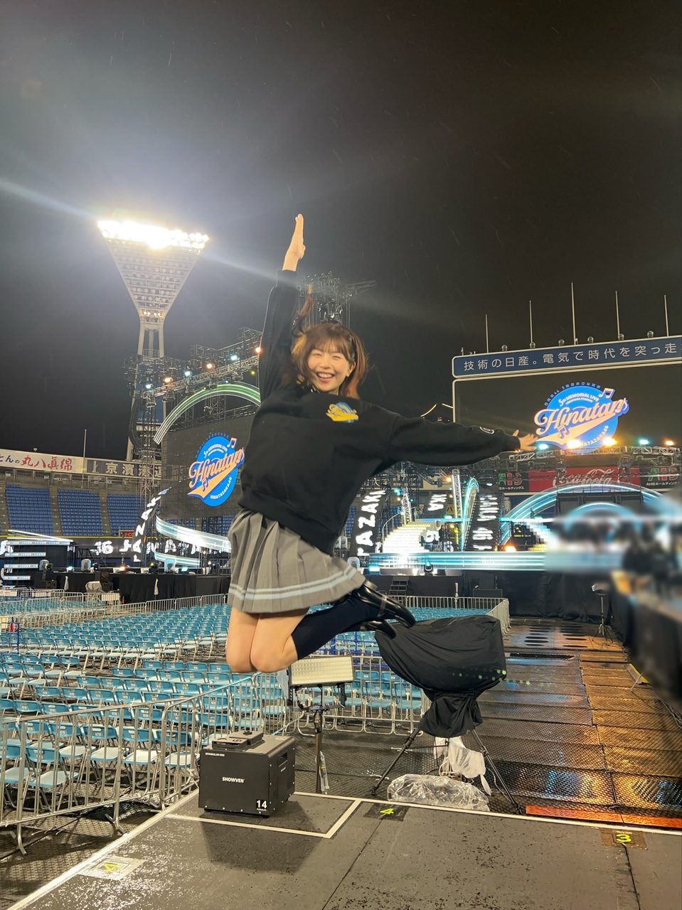 Matsuda Konoka : Hinatazaka46 | 松田好花 : 日向坂46