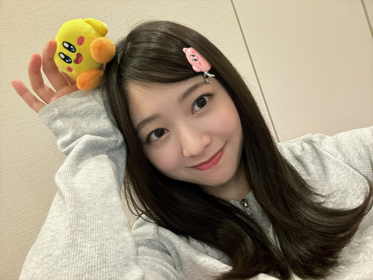 Tomita Suzuka : Hinatazaka46 | 富田鈴花 : 日向坂46