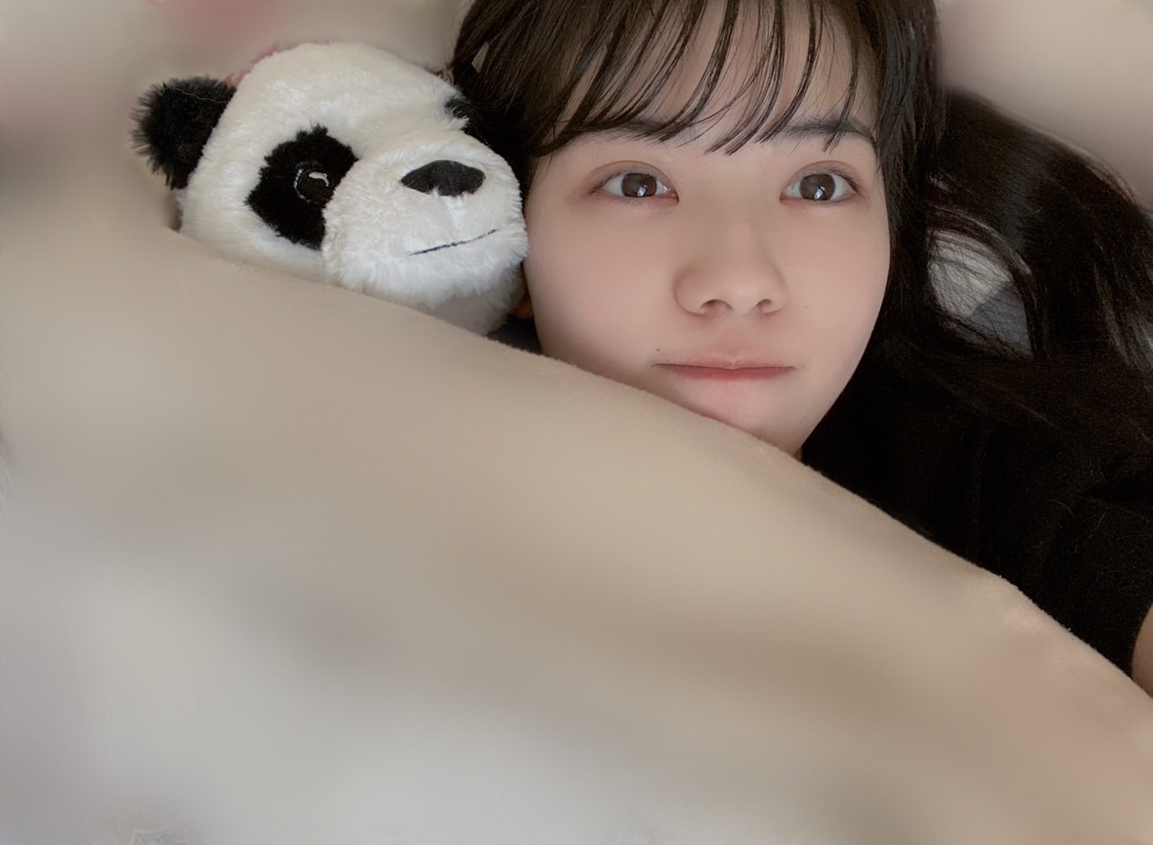 Morimoto Marixi : Hinatazaka46 | 森本茉莉 : 日向坂46