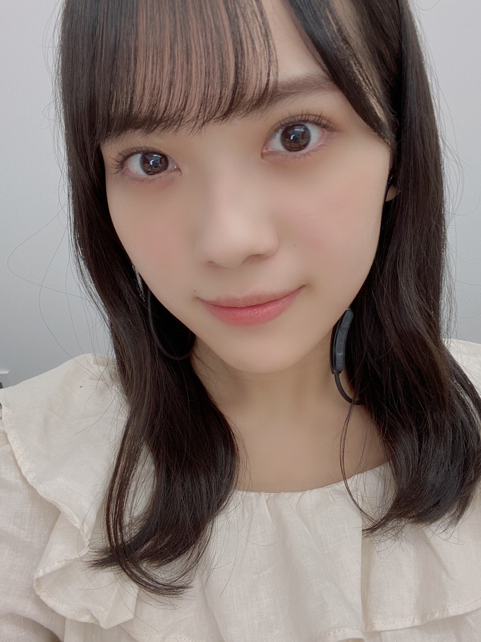 Morimoto Marixi : Hinatazaka46 | 森本茉莉 : 日向坂46