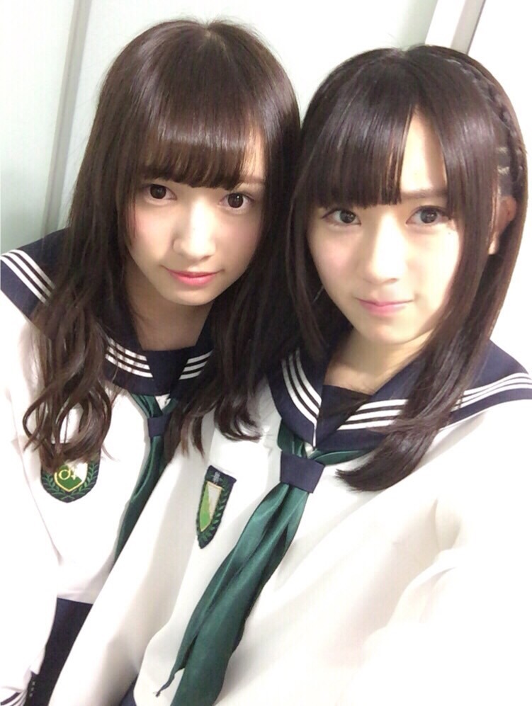 Nagasawa Nanako : Keyakizaka46 | 長沢菜々香 : 欅坂46