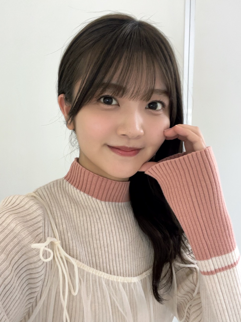 Yamashita Haruka : Hinatazaka46 | 山下葉留花 : 日向坂46