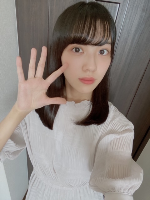 Morimoto Marixi : Hinatazaka46 | 森本茉莉 : 日向坂46