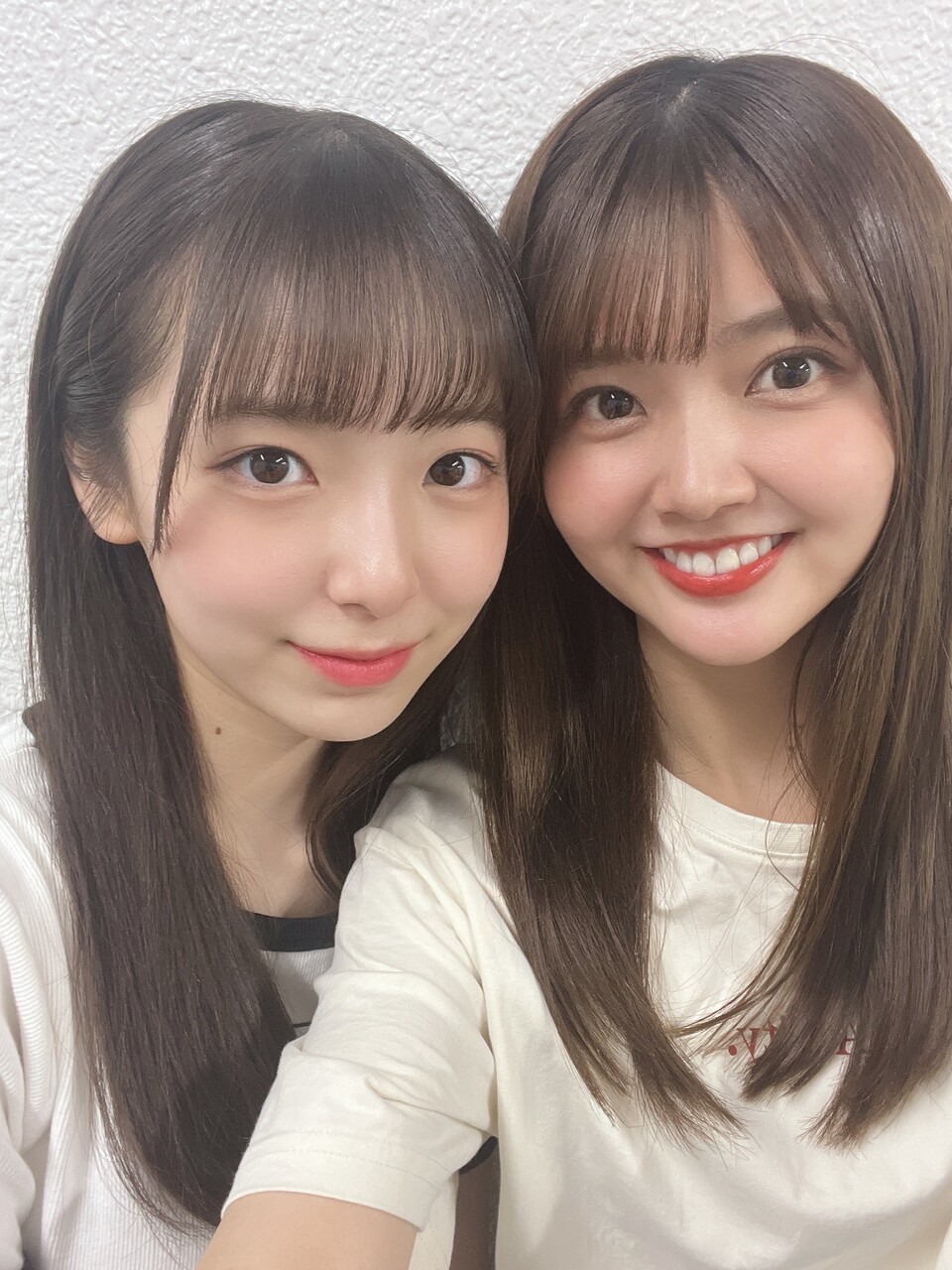 Yamashita Haruka : Hinatazaka46 | 山下葉留花 : 日向坂46