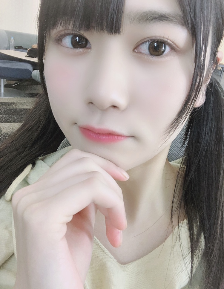 Nibu Akari : Hinatazaka46 | 丹生明里 : 日向坂46