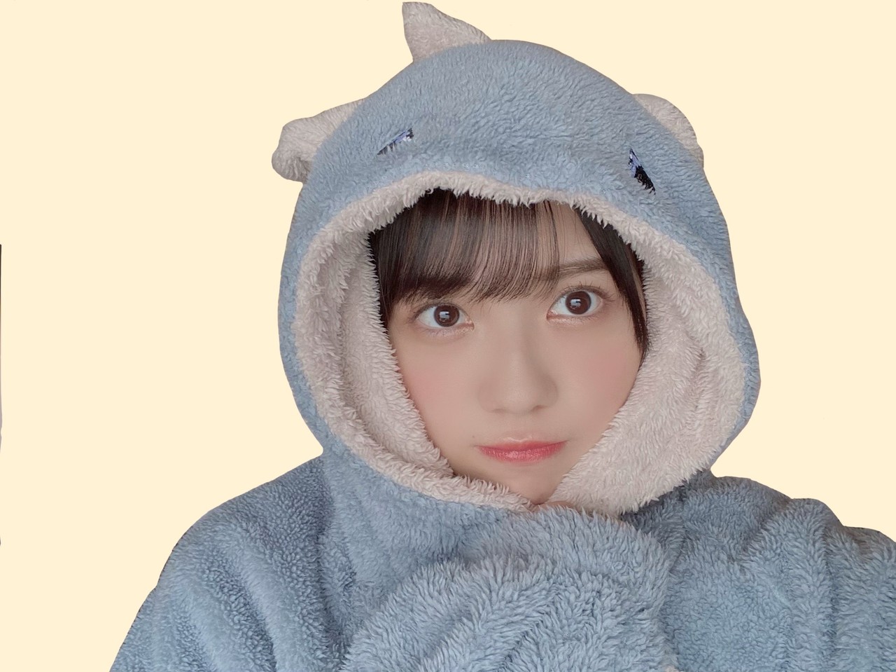 Morimoto Marixi : Hinatazaka46 | 森本茉莉 : 日向坂46