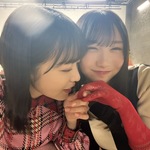 Fujishima Kaho : Hinatazaka46 | 藤嶌果歩 : 日向坂46