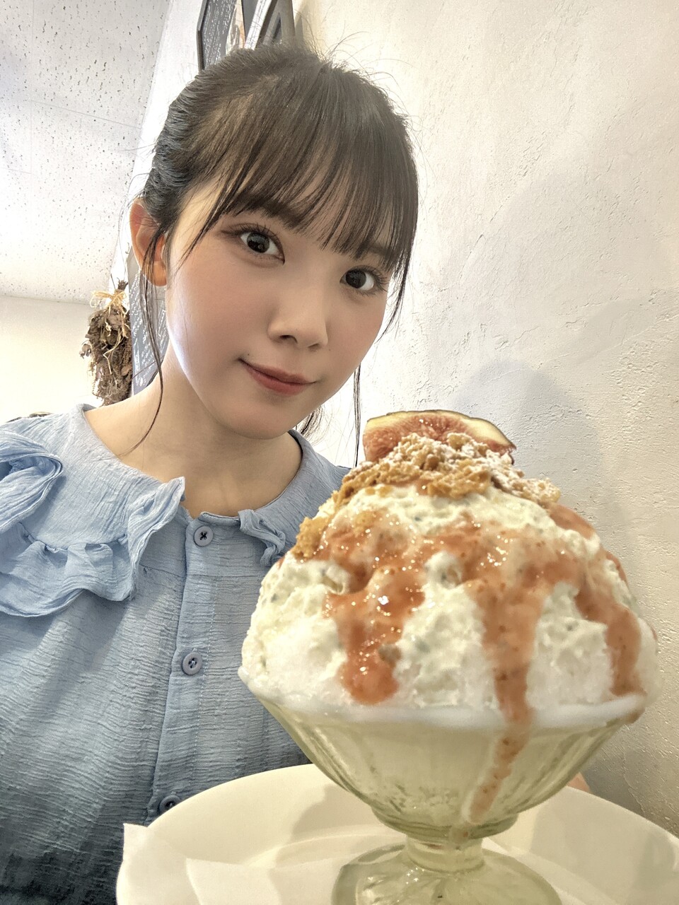 Morimoto Marixi : Hinatazaka46 | 森本茉莉 : 日向坂46