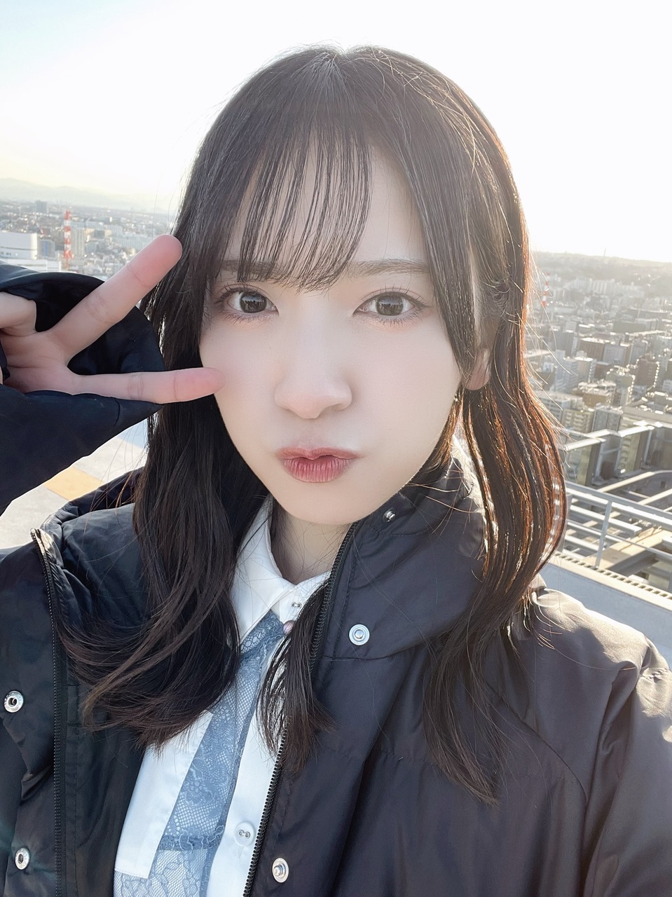 Kanemura Miku : Hinatazaka46 | 金村美玖 : 日向坂46