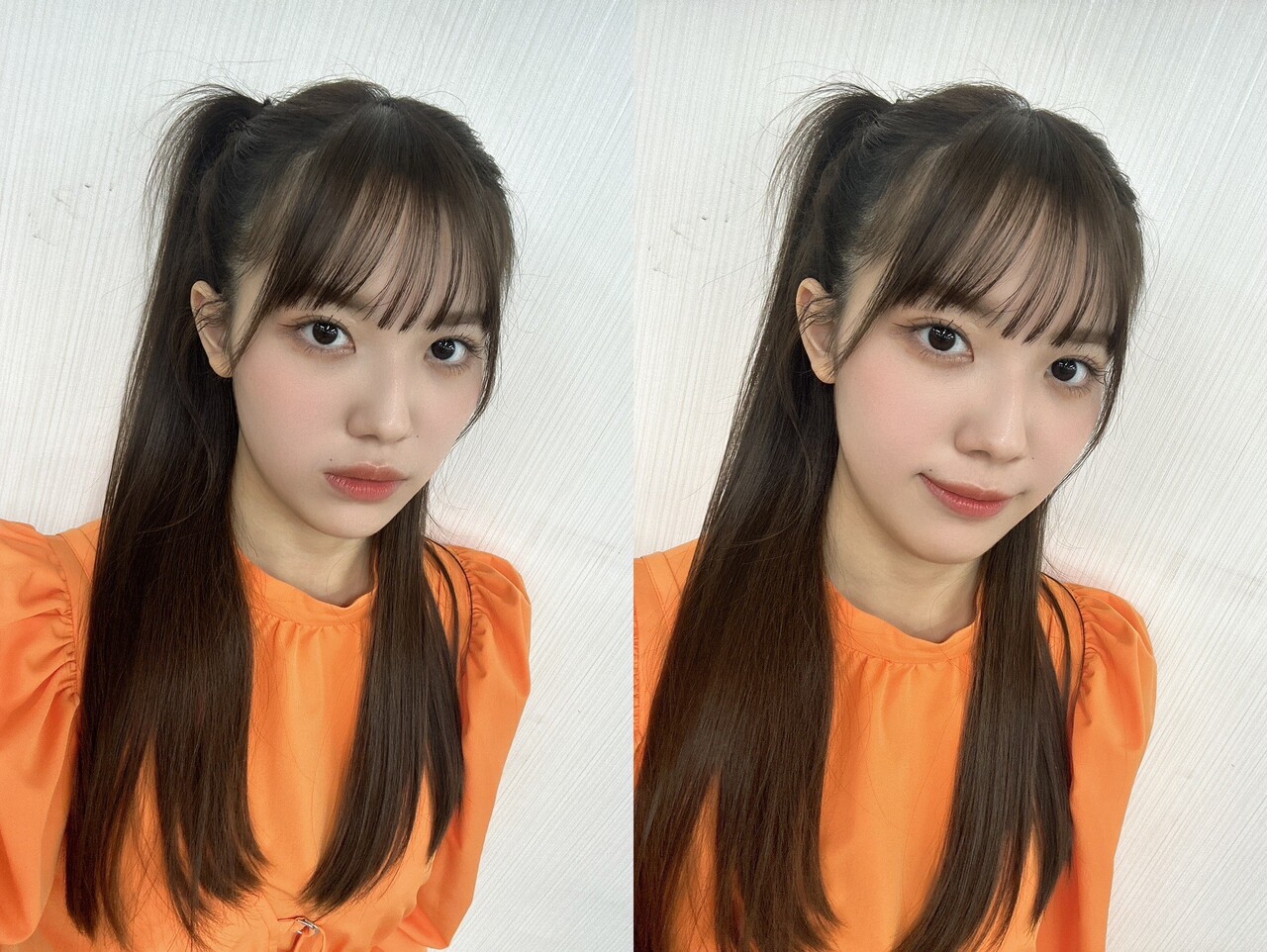 Morimoto Marixi : Hinatazaka46 | 森本茉莉 : 日向坂46